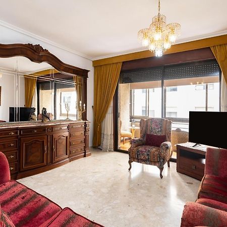 סנטה קרוז דה טנריף Home2Book Spacious Classic Design Apto Sc Center מראה חיצוני תמונה