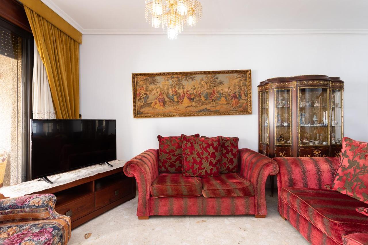 סנטה קרוז דה טנריף Home2Book Spacious Classic Design Apto Sc Center מראה חיצוני תמונה