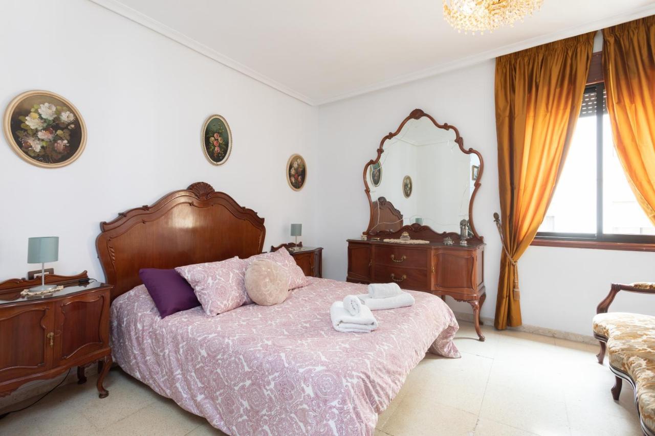 סנטה קרוז דה טנריף Home2Book Spacious Classic Design Apto Sc Center מראה חיצוני תמונה