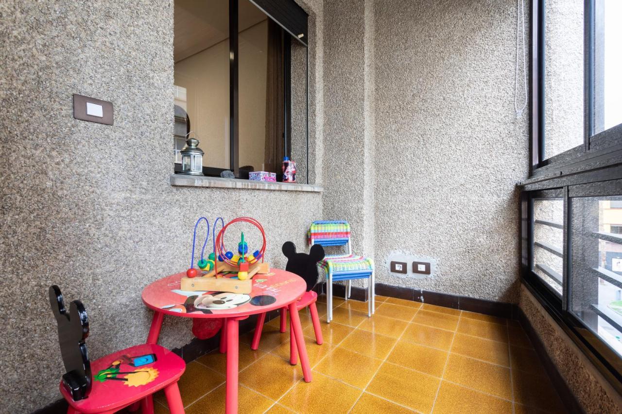 סנטה קרוז דה טנריף Home2Book Spacious Classic Design Apto Sc Center מראה חיצוני תמונה
