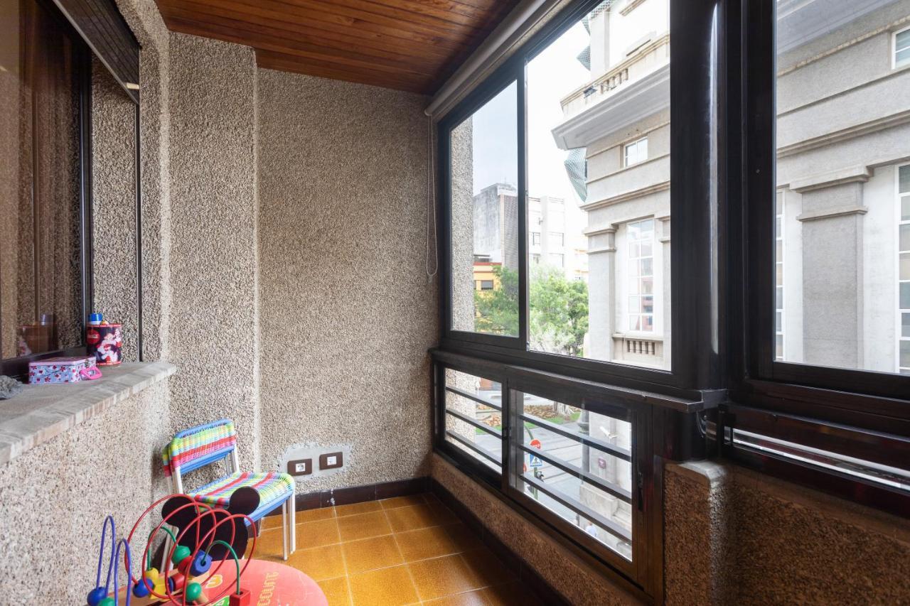 סנטה קרוז דה טנריף Home2Book Spacious Classic Design Apto Sc Center מראה חיצוני תמונה