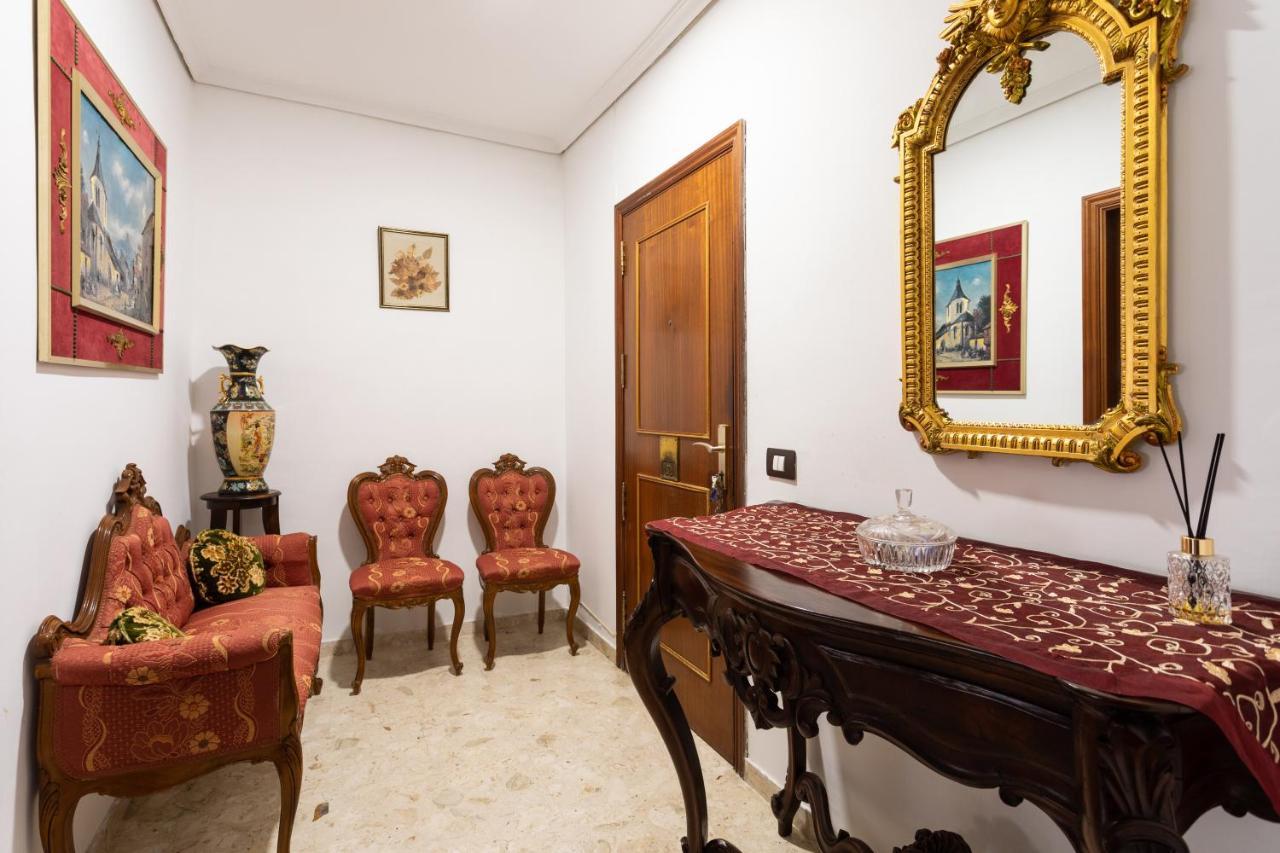 סנטה קרוז דה טנריף Home2Book Spacious Classic Design Apto Sc Center מראה חיצוני תמונה