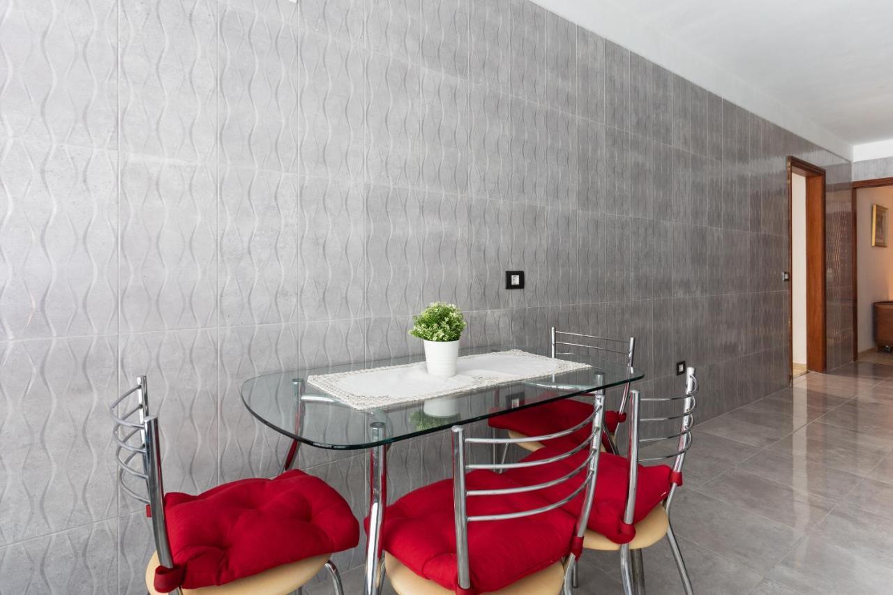 סנטה קרוז דה טנריף Home2Book Spacious Classic Design Apto Sc Center מראה חיצוני תמונה