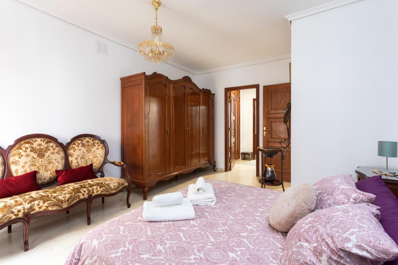 סנטה קרוז דה טנריף Home2Book Spacious Classic Design Apto Sc Center מראה חיצוני תמונה