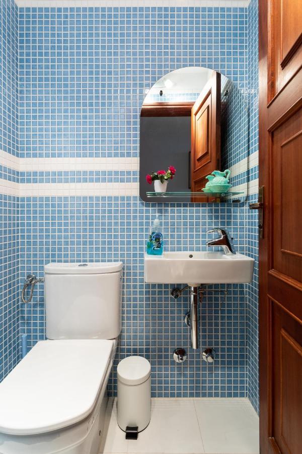 סנטה קרוז דה טנריף Home2Book Spacious Classic Design Apto Sc Center מראה חיצוני תמונה