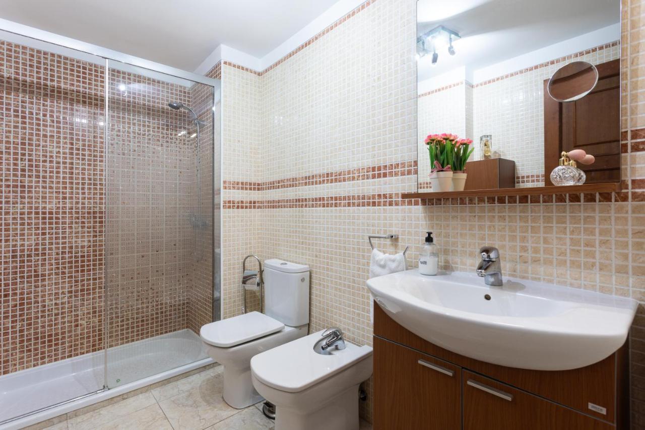 סנטה קרוז דה טנריף Home2Book Spacious Classic Design Apto Sc Center מראה חיצוני תמונה