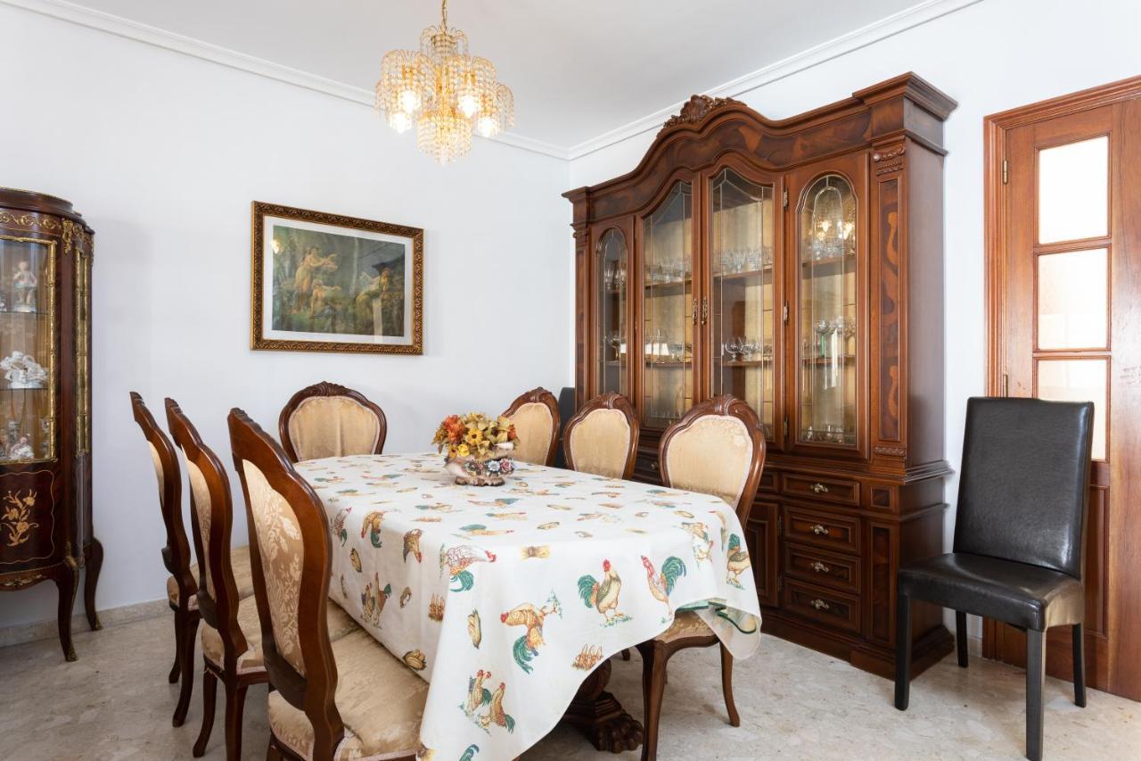 סנטה קרוז דה טנריף Home2Book Spacious Classic Design Apto Sc Center מראה חיצוני תמונה
