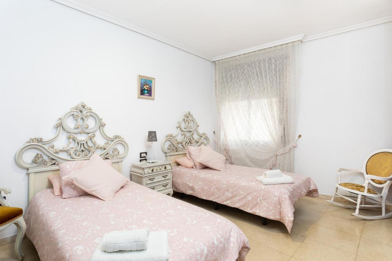 סנטה קרוז דה טנריף Home2Book Spacious Classic Design Apto Sc Center מראה חיצוני תמונה