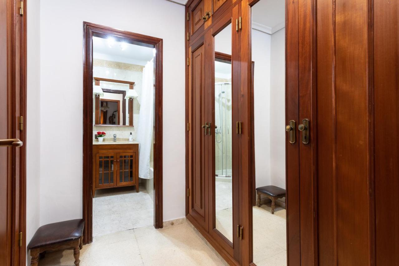 סנטה קרוז דה טנריף Home2Book Spacious Classic Design Apto Sc Center מראה חיצוני תמונה