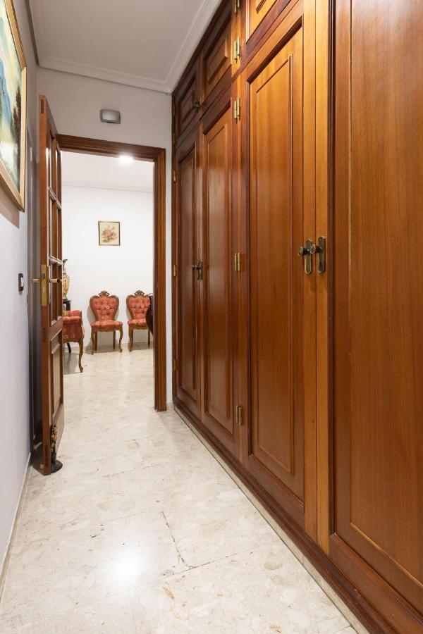 סנטה קרוז דה טנריף Home2Book Spacious Classic Design Apto Sc Center מראה חיצוני תמונה