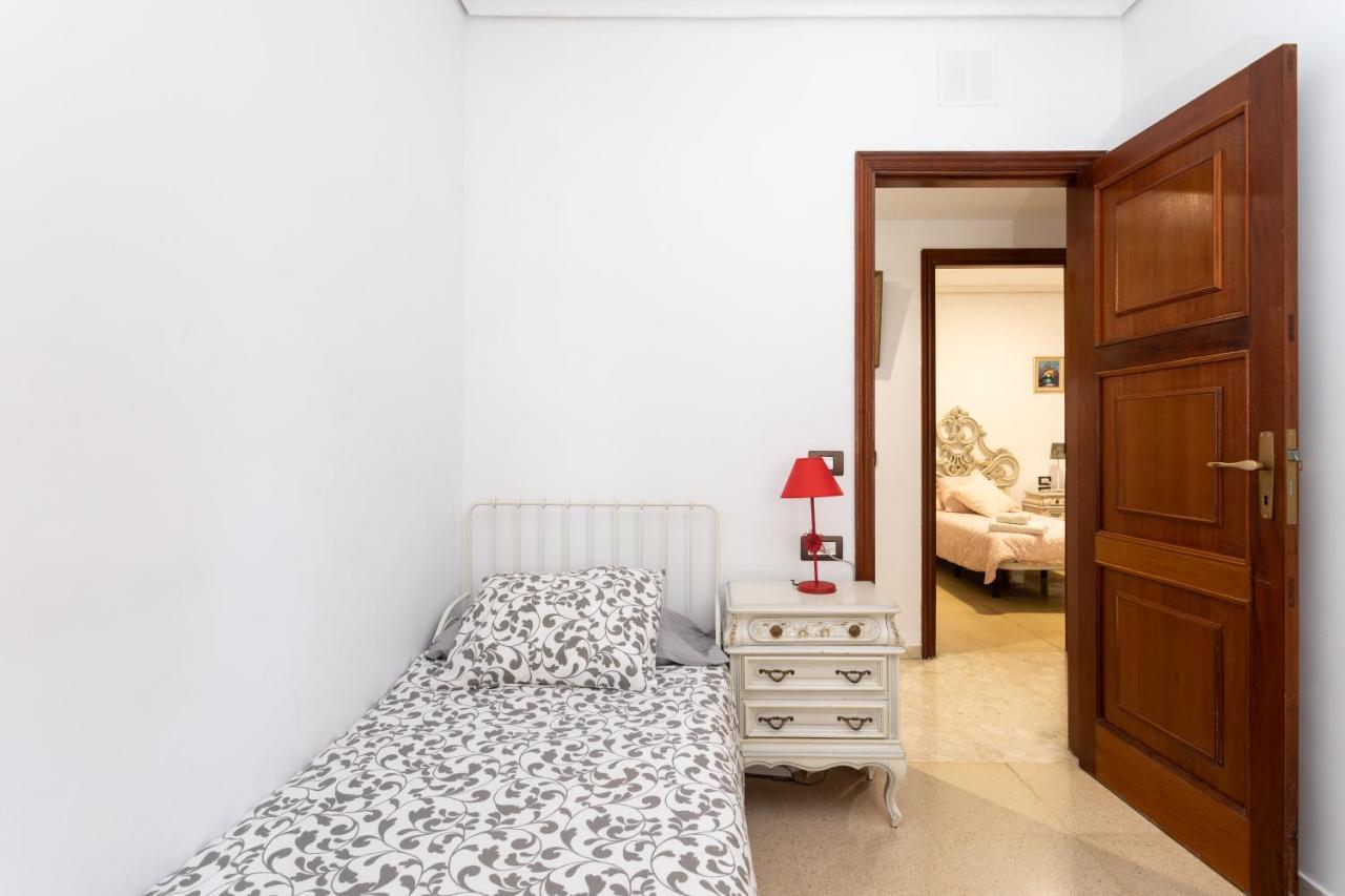 סנטה קרוז דה טנריף Home2Book Spacious Classic Design Apto Sc Center מראה חיצוני תמונה