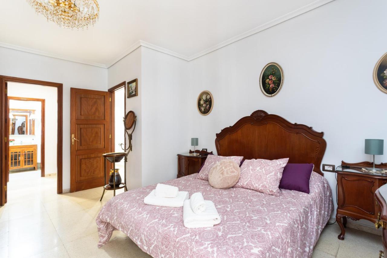 סנטה קרוז דה טנריף Home2Book Spacious Classic Design Apto Sc Center מראה חיצוני תמונה