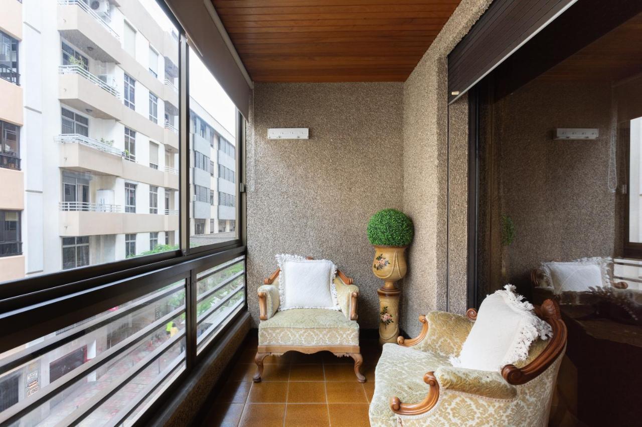 סנטה קרוז דה טנריף Home2Book Spacious Classic Design Apto Sc Center מראה חיצוני תמונה