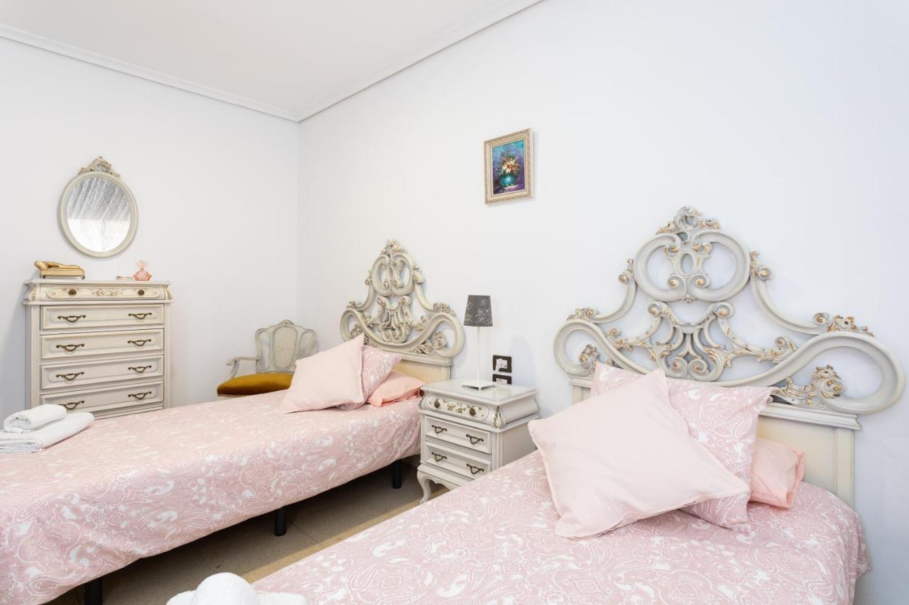 סנטה קרוז דה טנריף Home2Book Spacious Classic Design Apto Sc Center מראה חיצוני תמונה