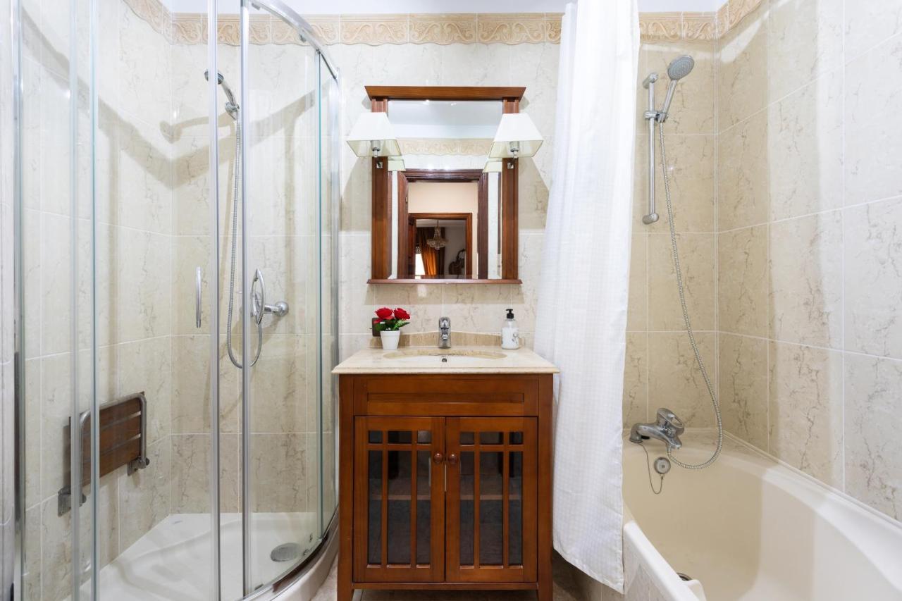 סנטה קרוז דה טנריף Home2Book Spacious Classic Design Apto Sc Center מראה חיצוני תמונה