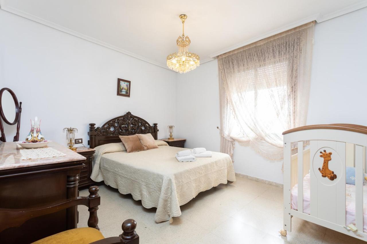 סנטה קרוז דה טנריף Home2Book Spacious Classic Design Apto Sc Center מראה חיצוני תמונה